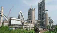 Lafarge India Sonadih 5,000t/d 